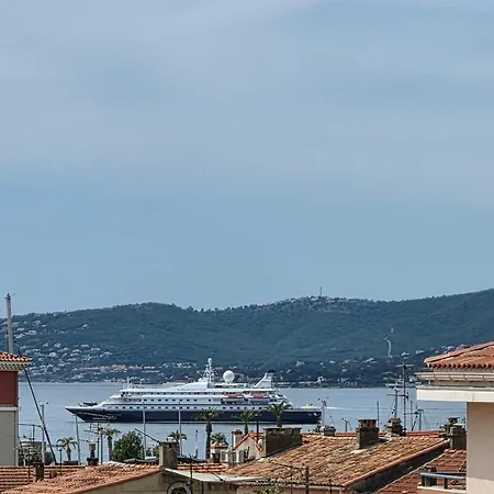 La Palme D'or Saint-Raphaël
