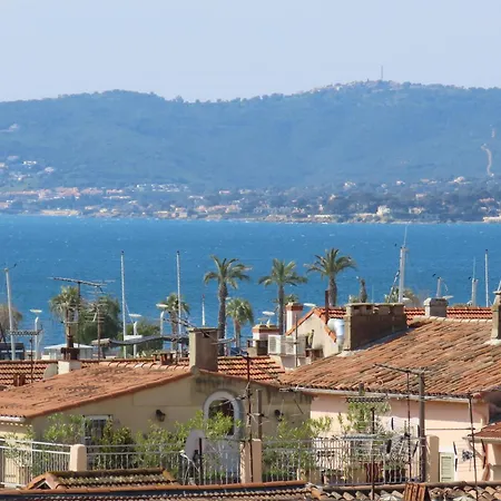 La Palme D'or * Saint-Raphaël