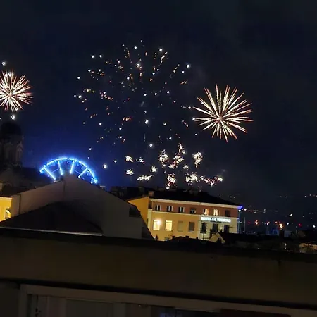 La Palme D'or Saint-Raphaël