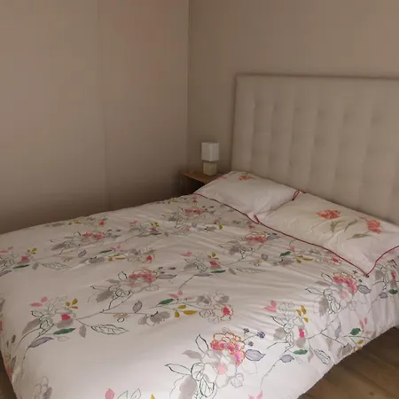 Apartmán La Palme D'or Saint-Raphaël