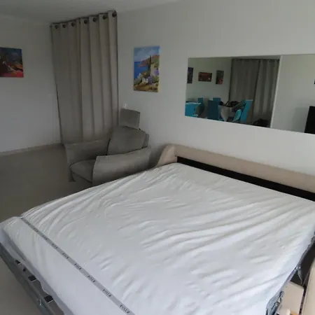 Apartmán La Palme D'or