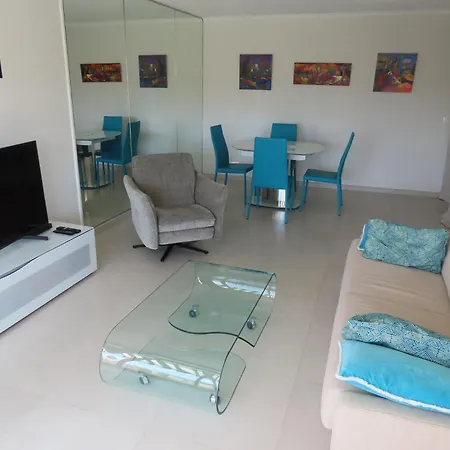 Apartmán La Palme D'or