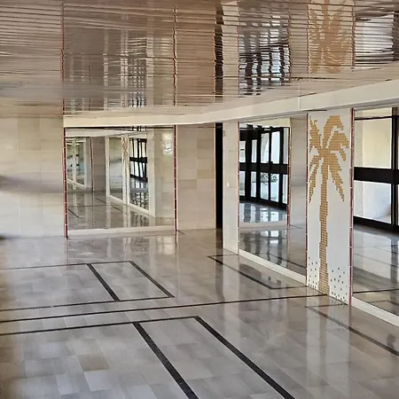 La Palme D'or Saint-Raphaël