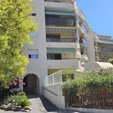 Apartmán La Palme D'or